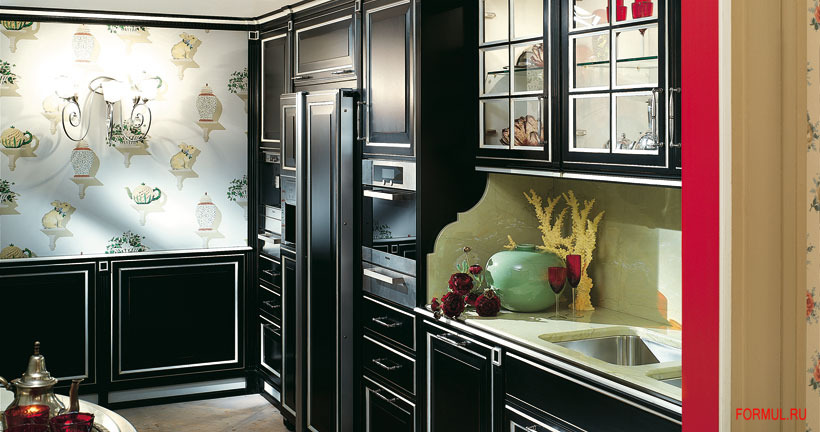 Кухня Brummel Cucine Grand Gourmet